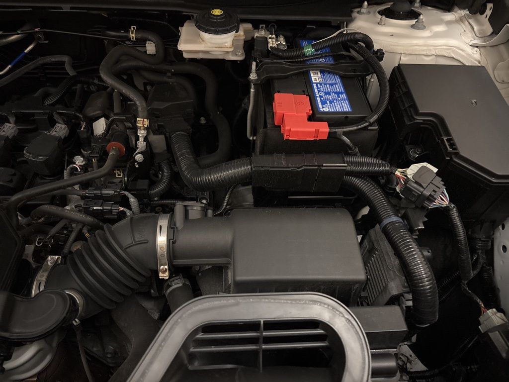 Used 2025 Honda CR-V For Sale in Bedford, OH