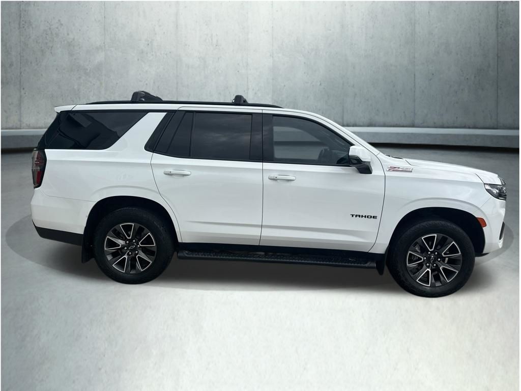 Used 2021 Chevrolet Tahoe SUV