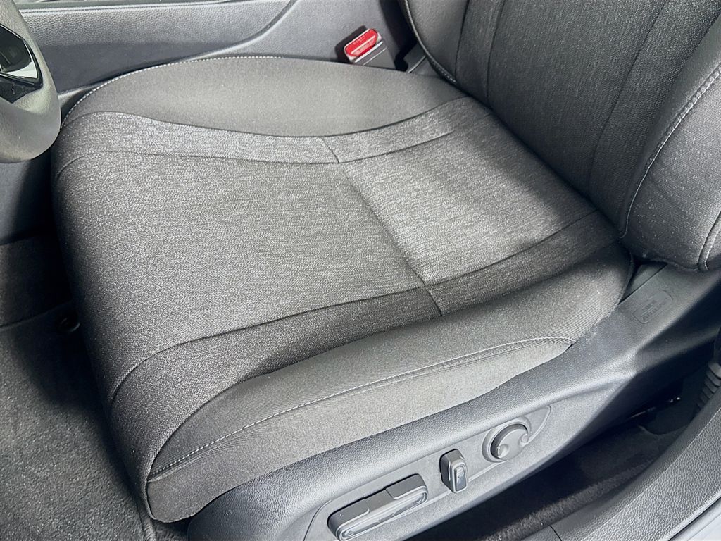 Used Car 2025 Honda Accord  Se For Sale Under $30,000 In Austin, Texas