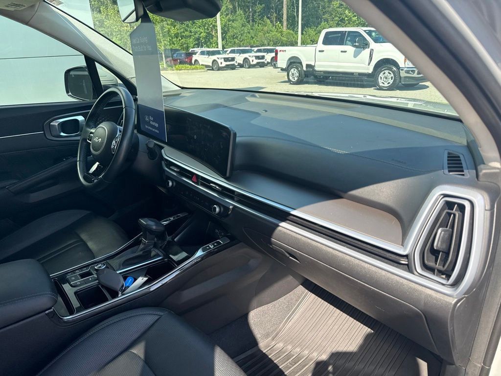 2024 Kia Sorento SX