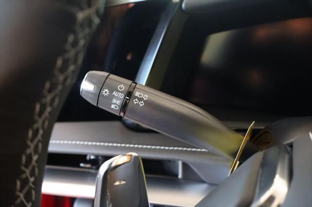 Thumbnail: 2026 Chevrolet Corvette - 20