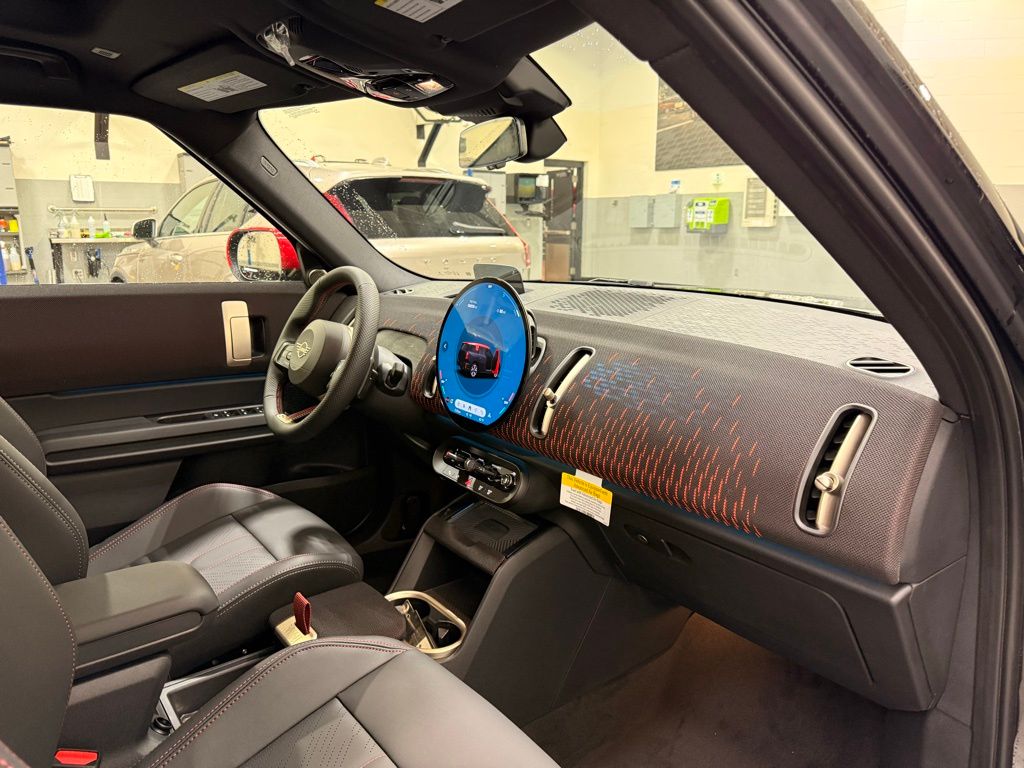 Thumbnail: 2026 MINI Cooper Countryman - 28