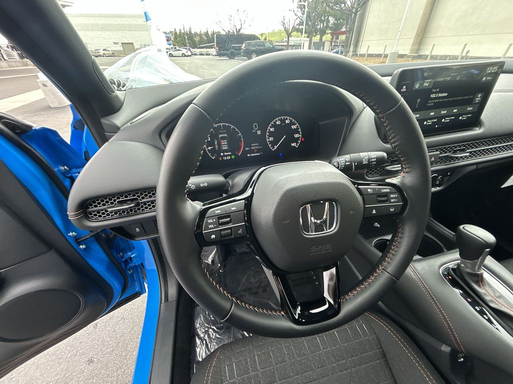 Thumbnail: 2026 Honda HR-V - 14