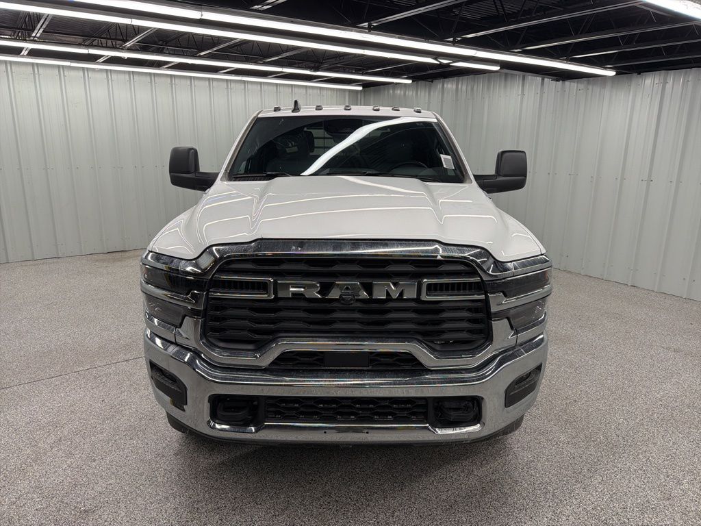 2026 Ram 3500 Tradesman - 1