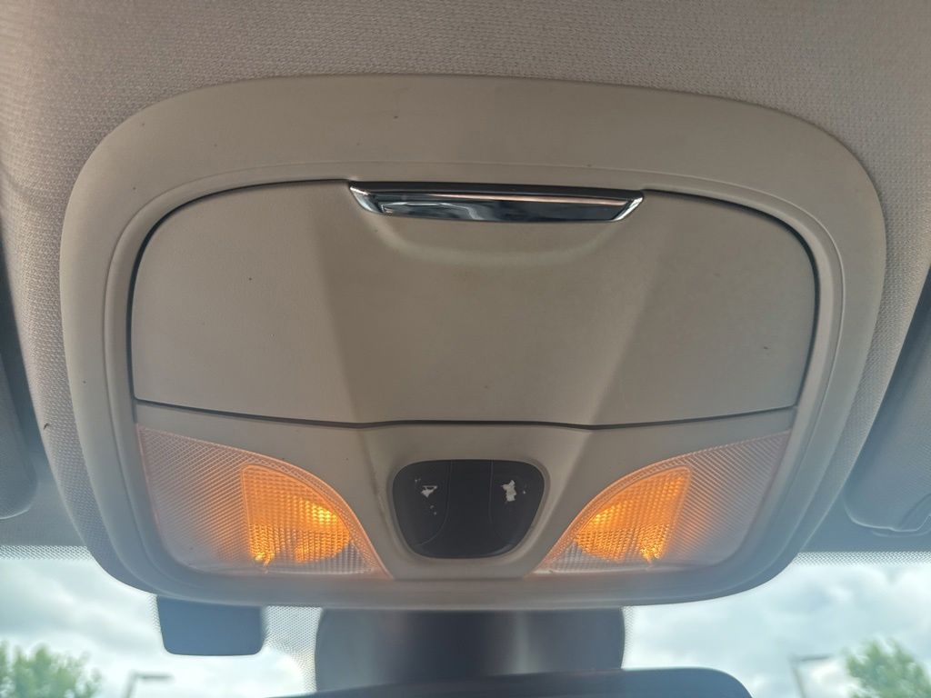 2021 Jeep Cherokee Latitude FWD