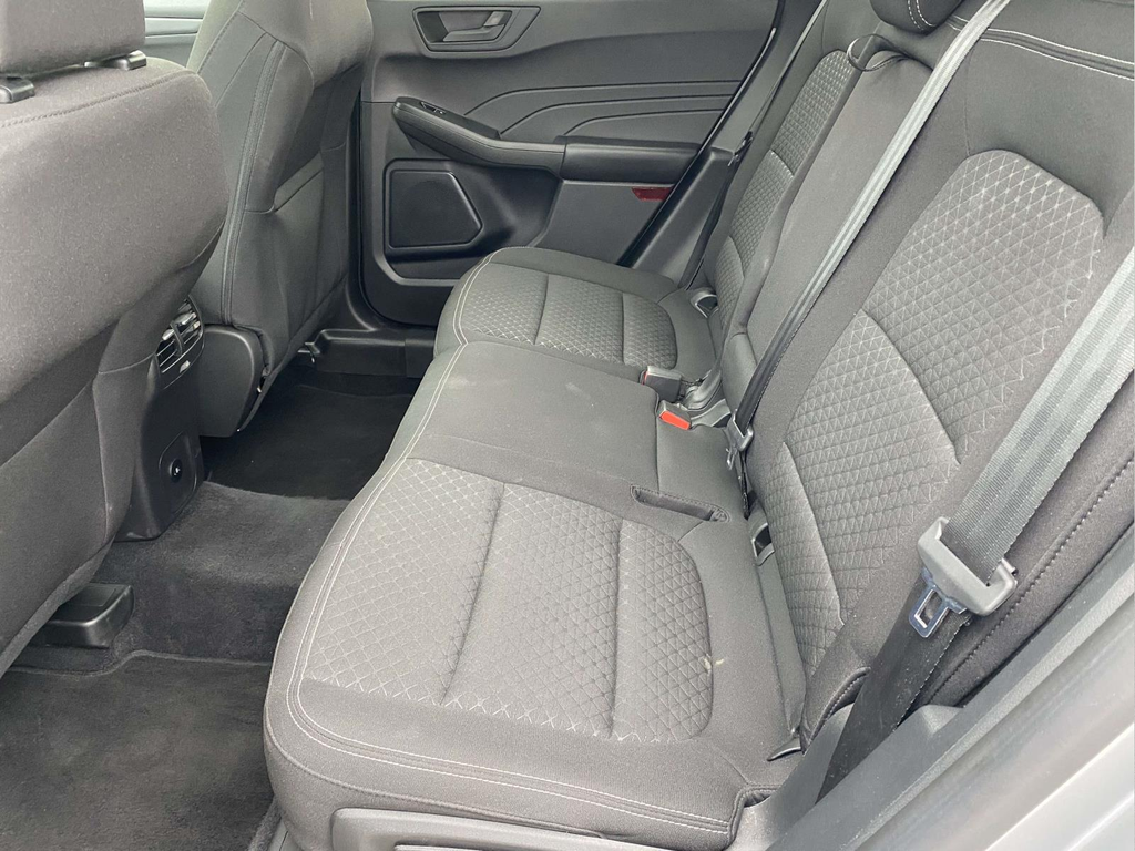 Used 2023 Ford Escape SUV