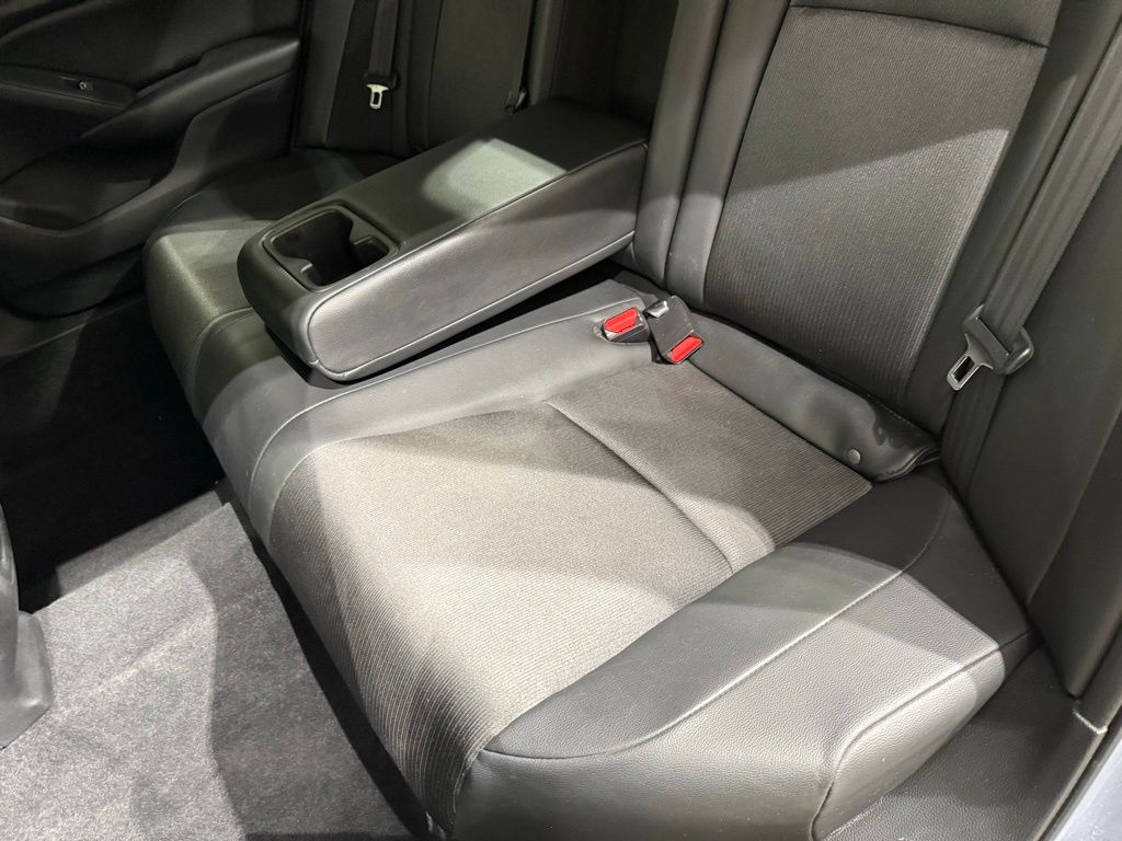 Thumbnail: 2021 Honda Accord - 18