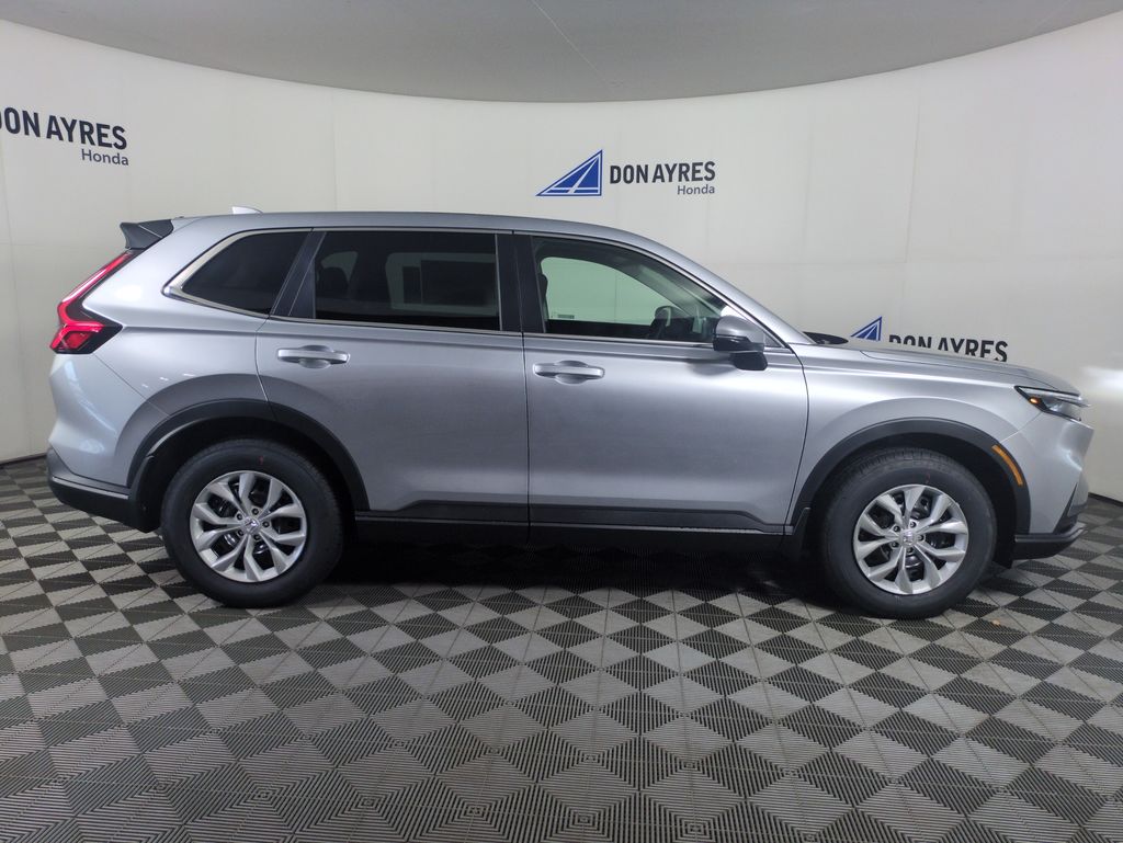 New 2026 Honda CR-V LX For Sale in Fort Wayne, IN