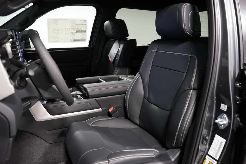 Thumbnail: 2026 Toyota Tundra - 28