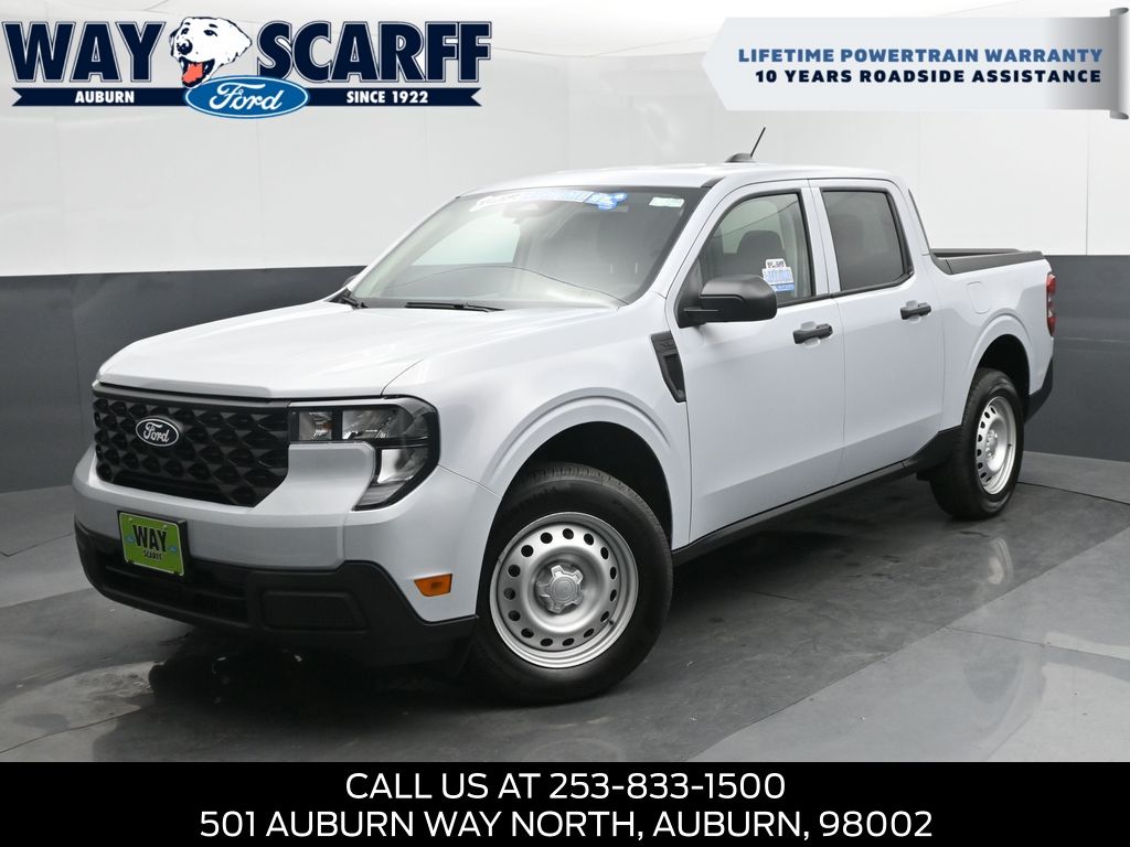 2025 Ford Maverick XL