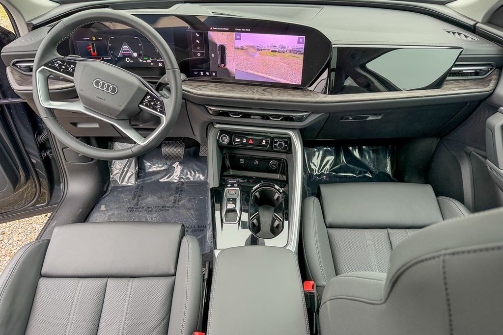 New 2025  Audi 2.0T Premium Plus image 25