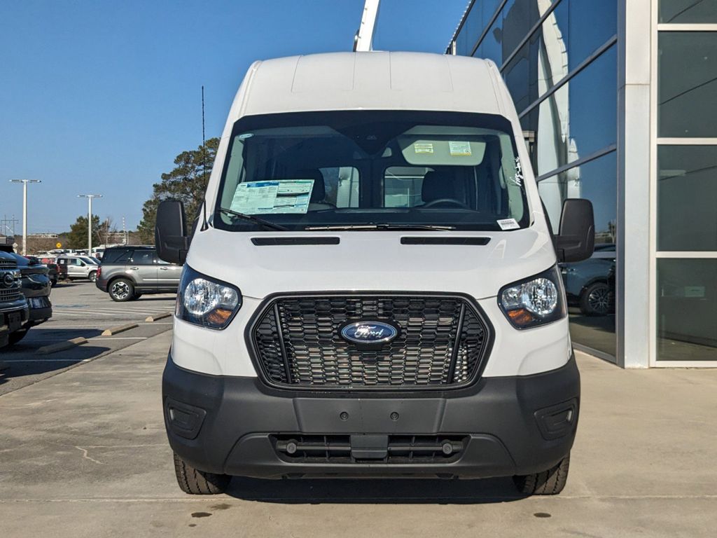2024 Ford Transit 250