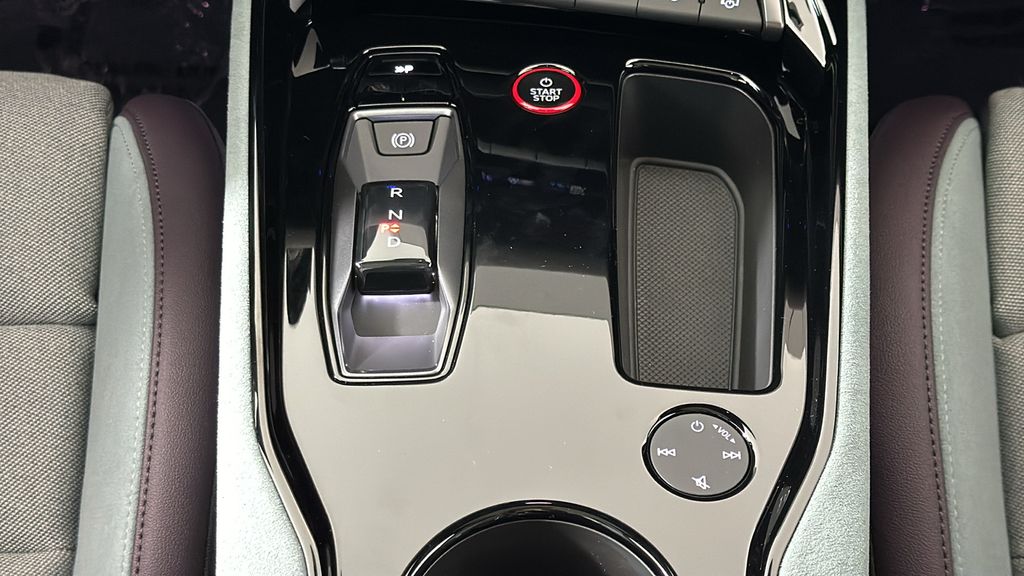 2025 Audi e-tron GT Premium Plus 22