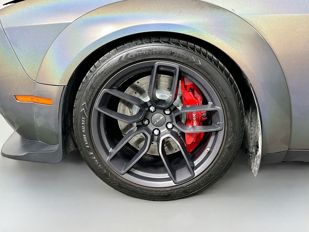 Thumbnail: 2019 Dodge Challenger - 30