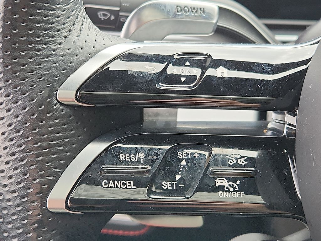 Thumbnail: 2024 Mercedes-Benz GLE - 22