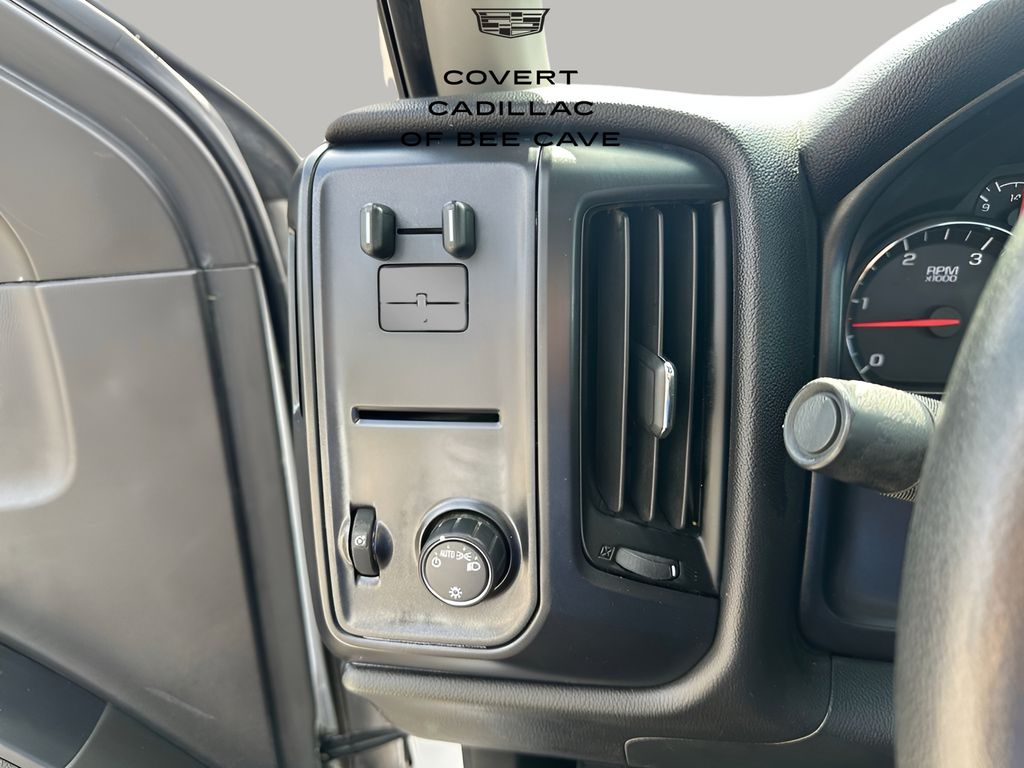 Used Car 2022 Chevrolet Silverado 6500hd  For Sale Under $35,000 In Austin, Texas