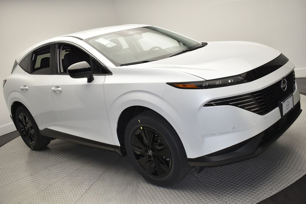 Thumbnail: 2026 Nissan Murano - 3