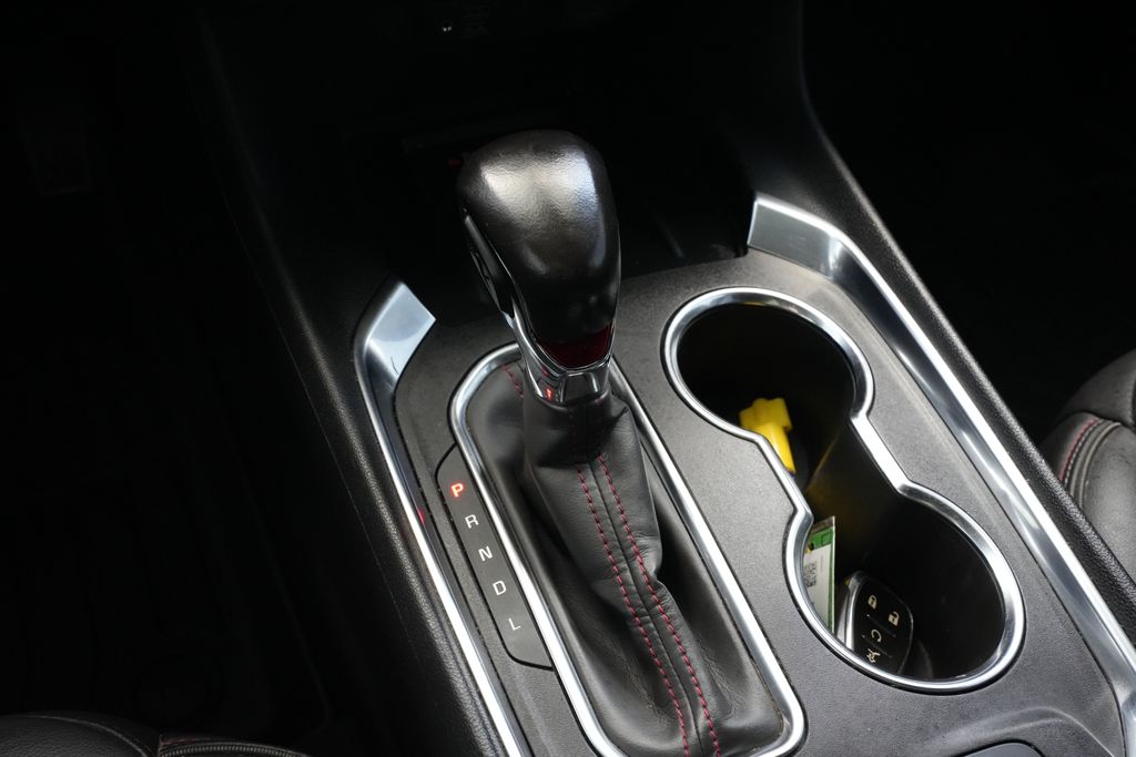 2022 Chevrolet Traverse RS Beige at Texan Dodge Chrysler Jeep Ram