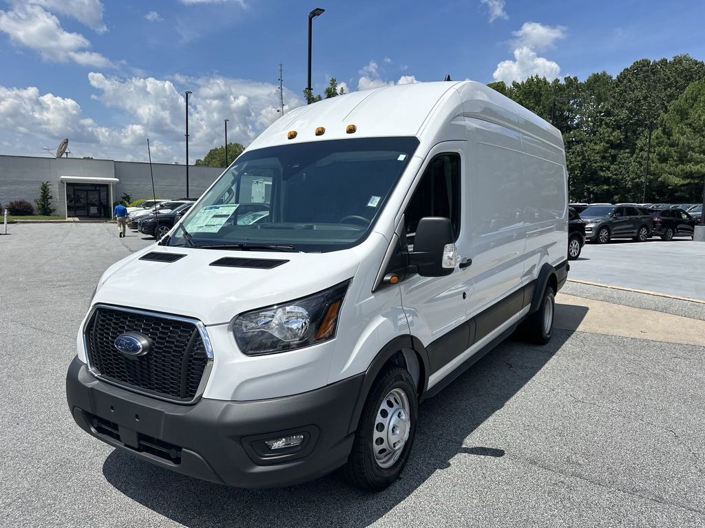 2024 Ford Transit-350 Base 3