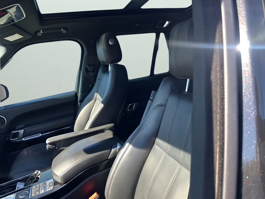 Used Car 2016 Land Rover Range Rover  Hse For Sale Under $20,000 In Austin, Texas