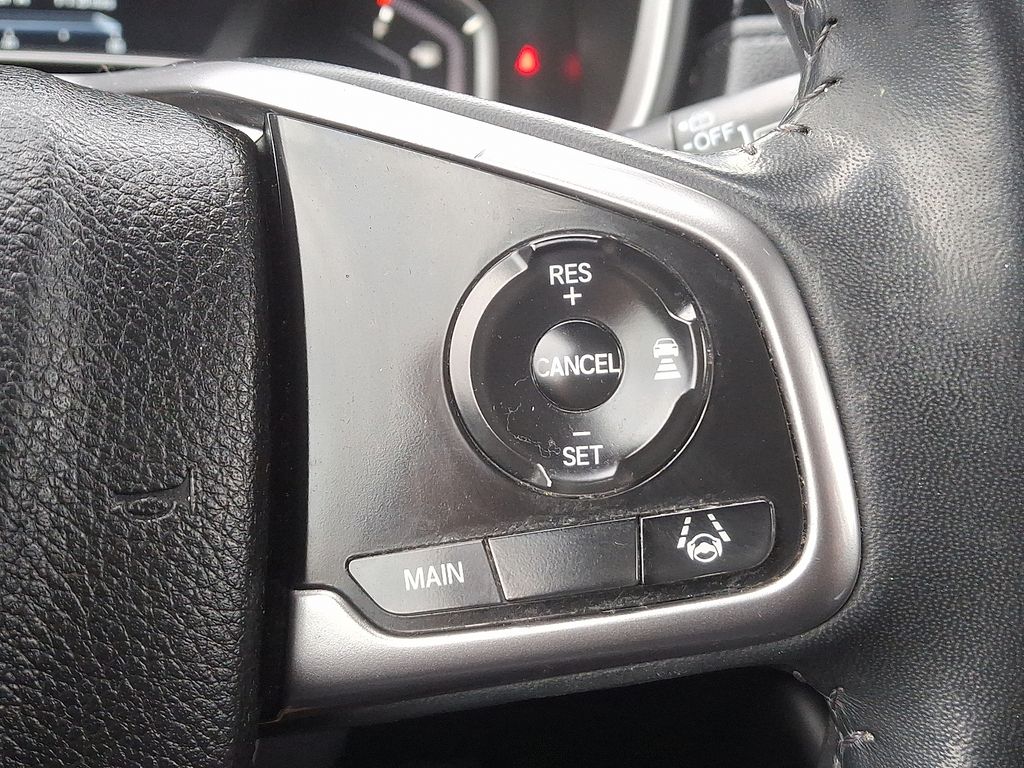 Thumbnail: 2020 Honda CR-V - 23