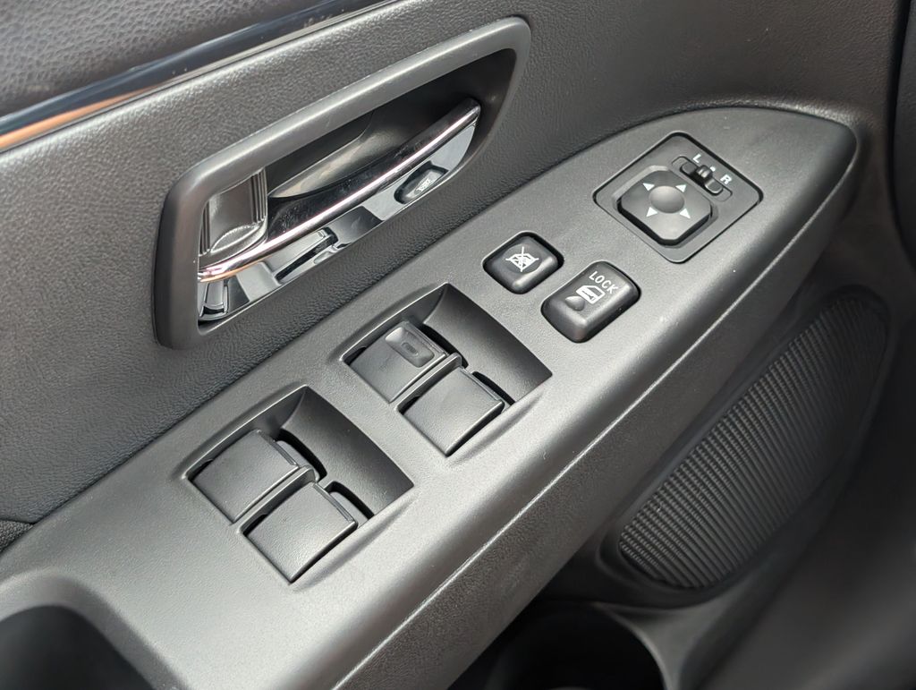 New 2026 Mitsubishi Outlander Sport SUV
