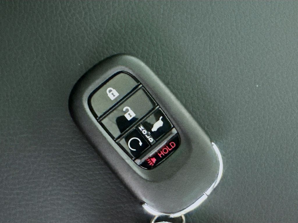 New Car 2025 Honda Pilot  Touring+ For Sale Under $50,000 In Austin, Texas