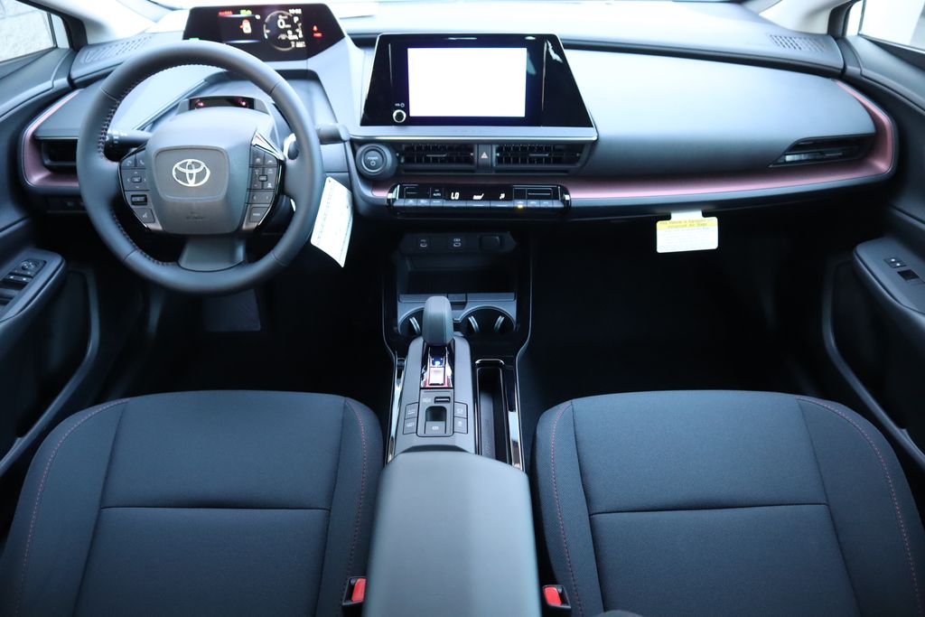 Thumbnail: 2026 Toyota Prius - 13