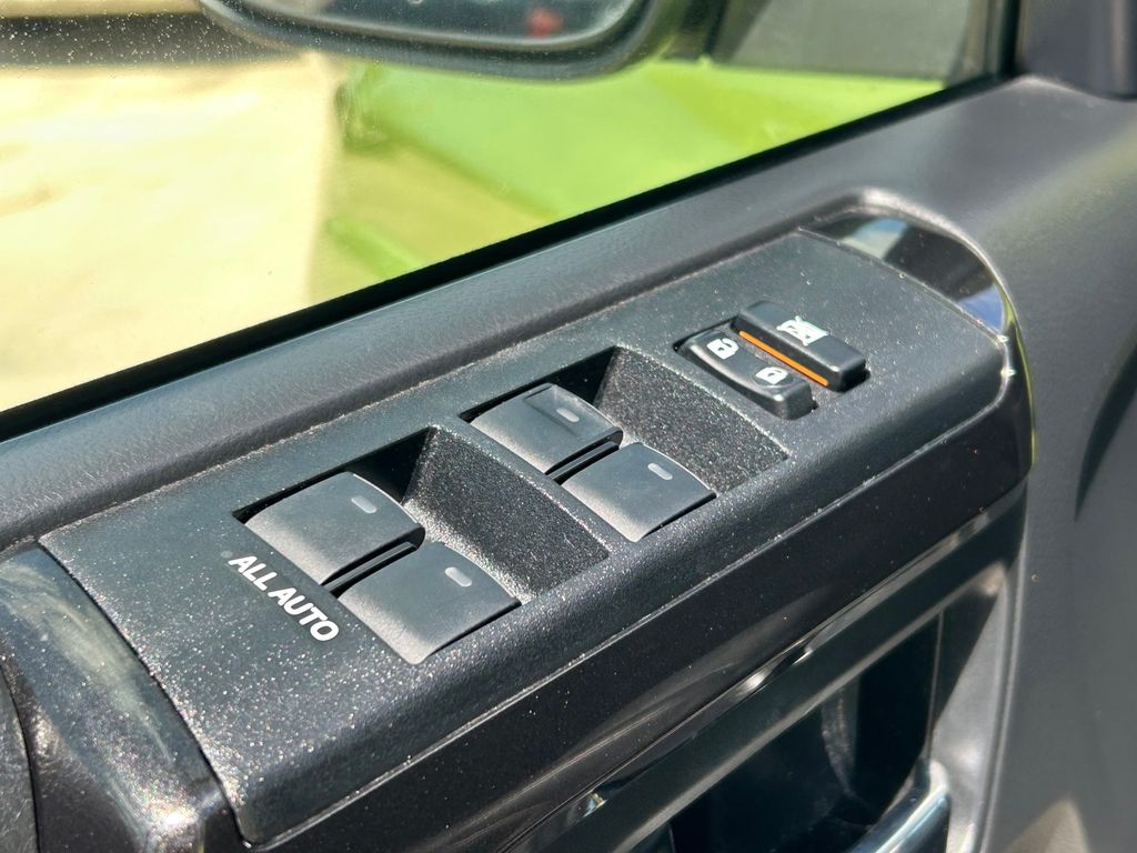 Used 2022 Toyota 4Runner SUV