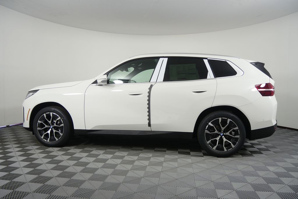 Thumbnail: 2026 BMW X3 - 6