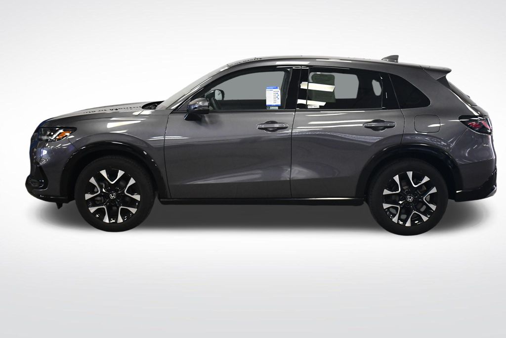 Thumbnail: 2026 Honda HR-V - 2