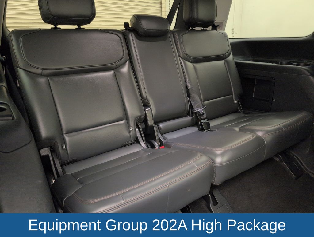 Certified Used 2025 White Ford Active image 18