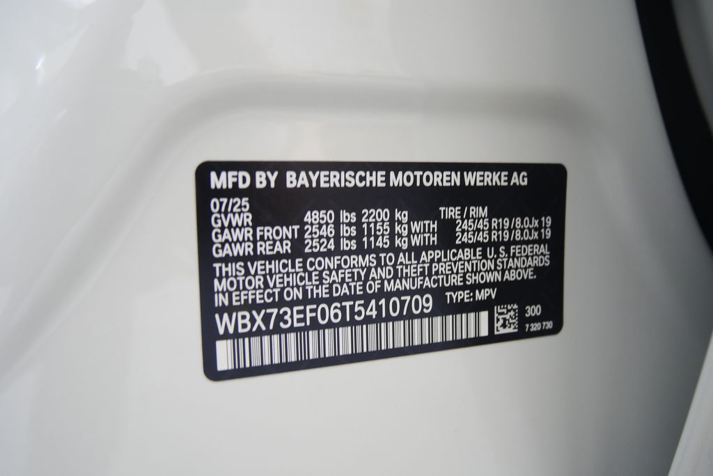 Thumbnail: 2026 BMW X1 - 24