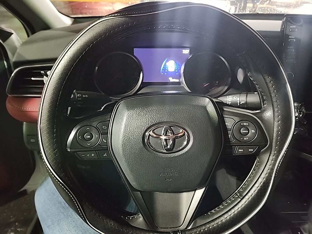 Thumbnail: 2023 Toyota Camry - 8