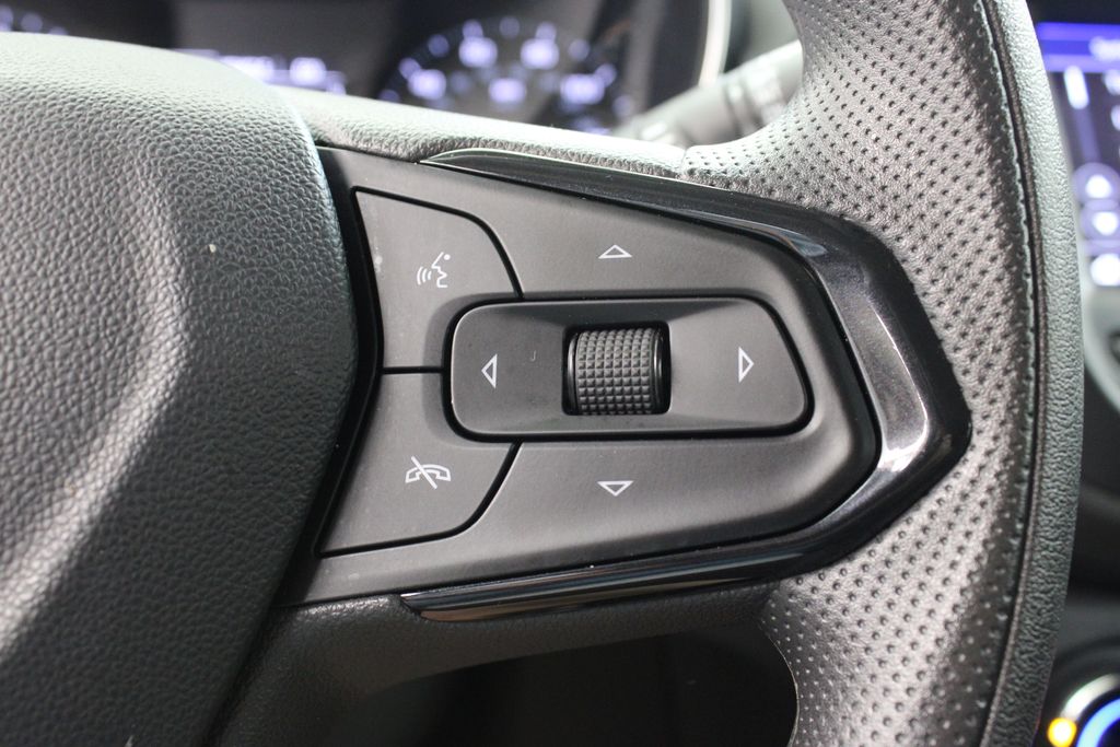 used 2023 Chevrolet TrailBlazer car