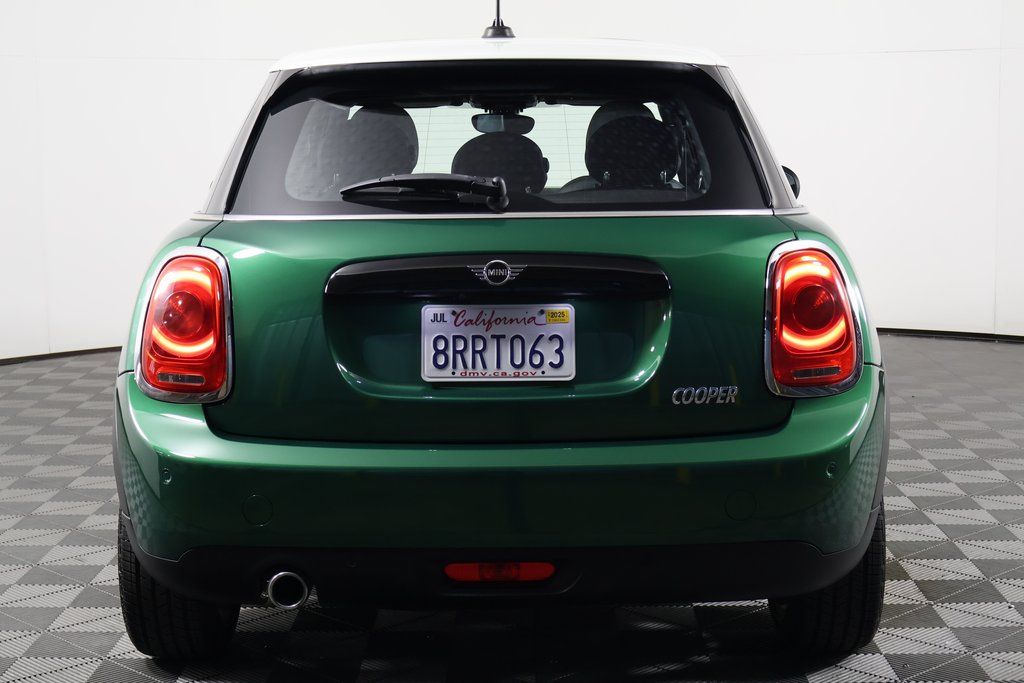Thumbnail: 2020 MINI Cooper - 5