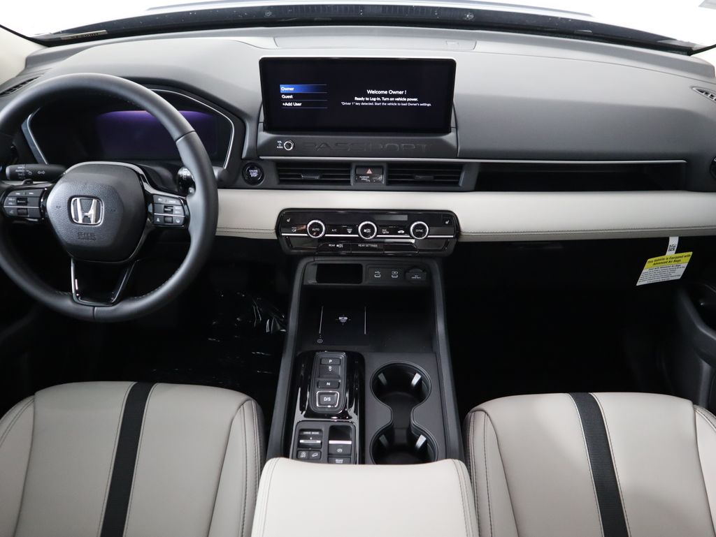 Thumbnail: 2026 Honda Passport - 13