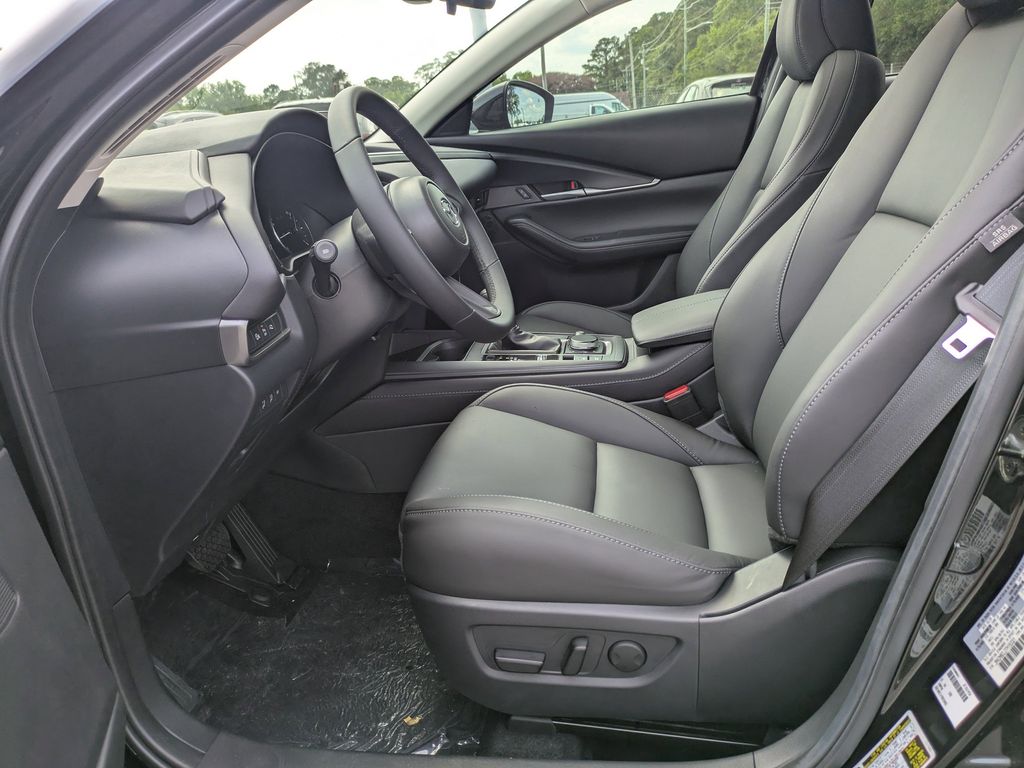 2026 Mazda CX-30 2.5 S Preferred