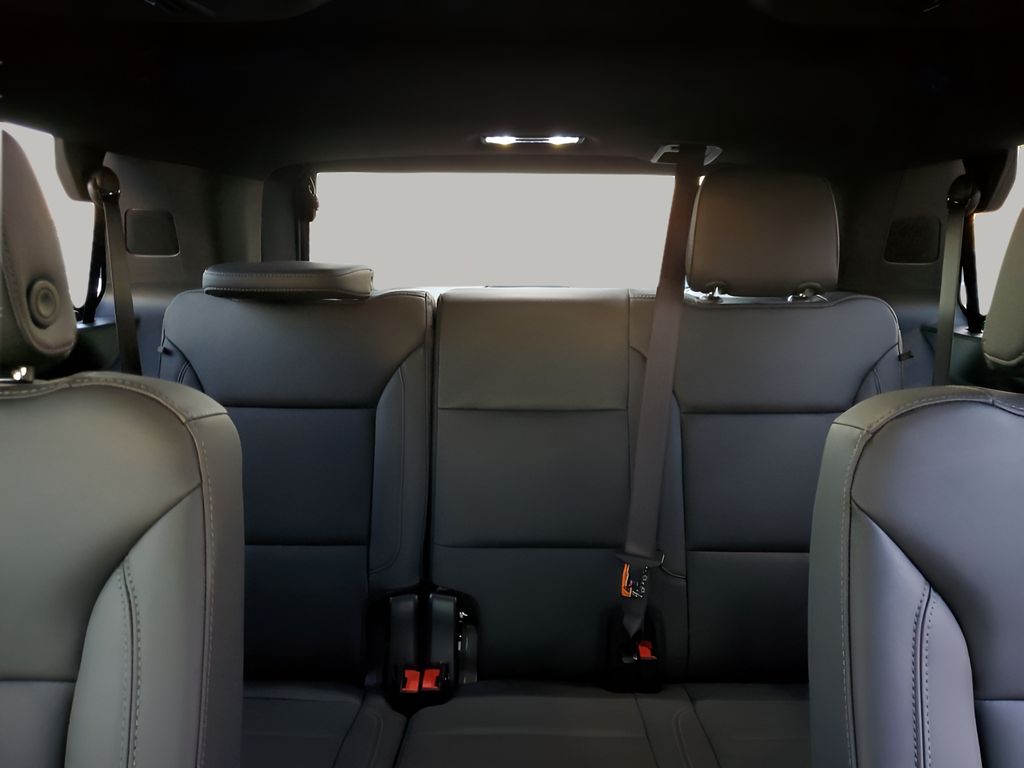 Used Car 2025 Chevrolet Tahoe  Z71 For Sale Under $70,000 In Austin, Texas