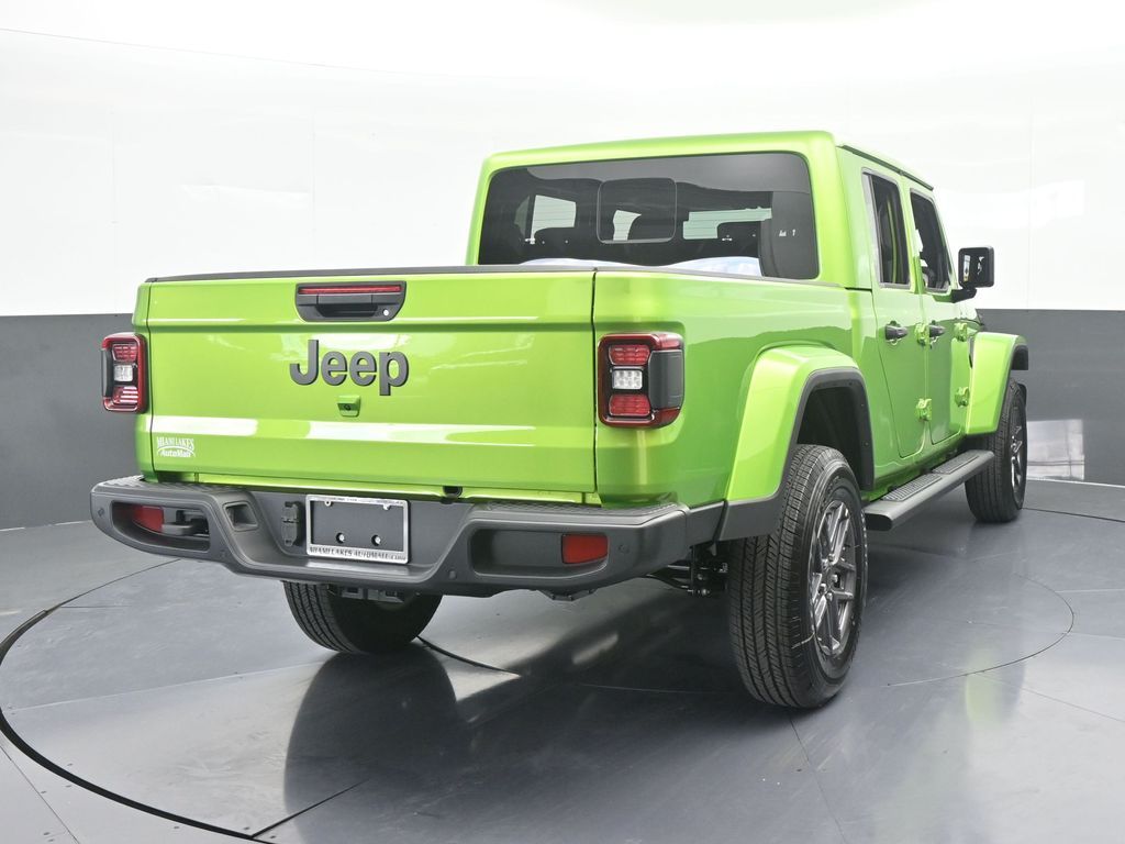 New 2026 Mojito (DISC) Jeep Sport S image 5
