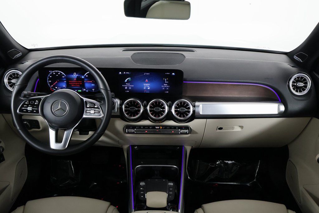 Thumbnail: 2023 Mercedes-Benz EQB - 8