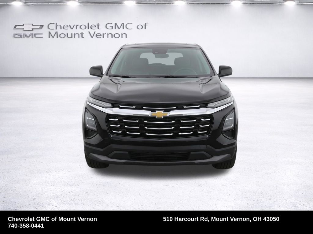2026 Chevrolet Equinox LT - Image 5