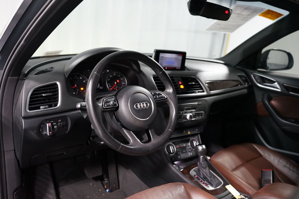 Thumbnail: 2016 Audi Q3 - 7