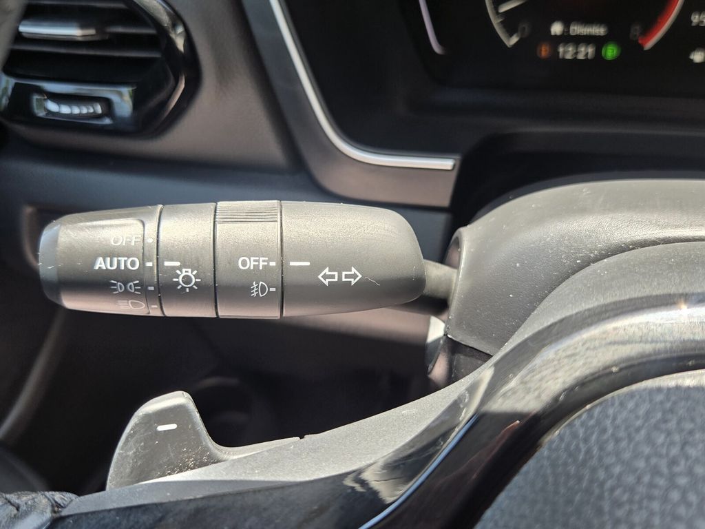 2025 Honda Pilot - $36,875