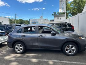 2024 Honda HR-V
