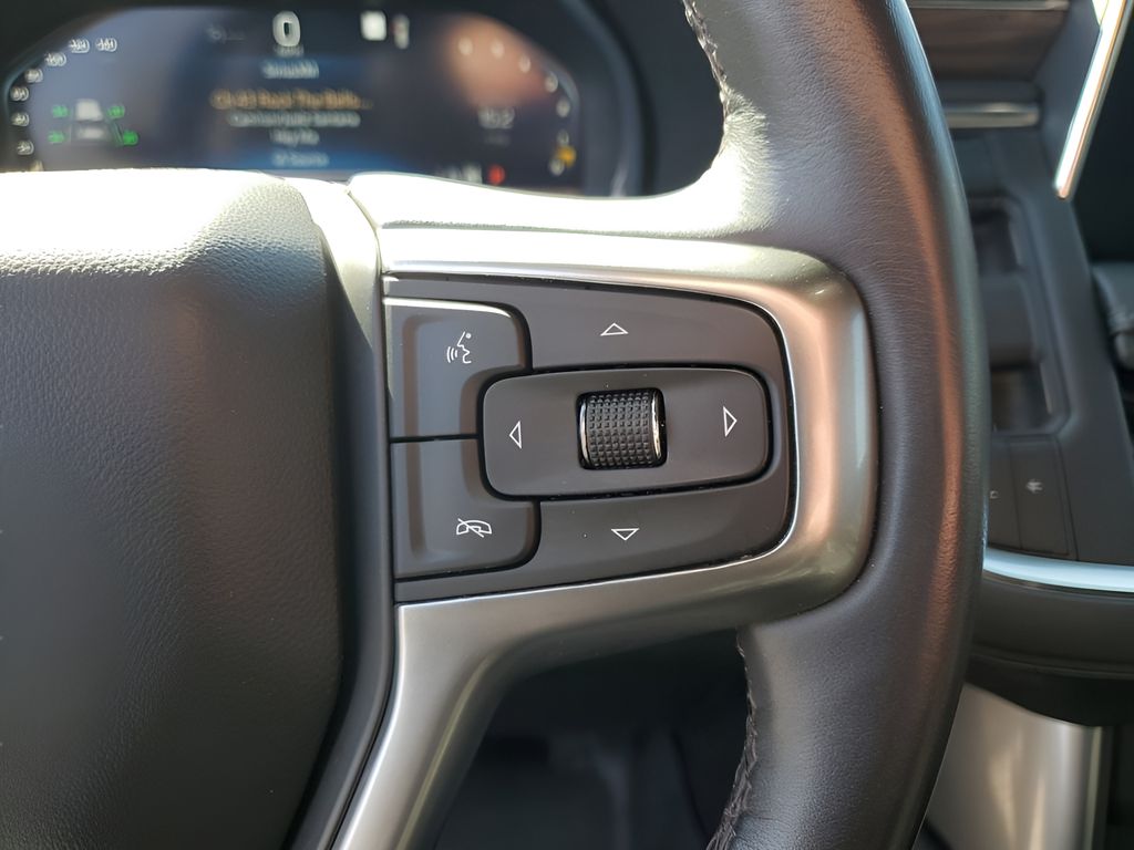 Used Car 2022 Chevrolet Tahoe  Z71 For Sale Under $50,000 In Austin, Texas