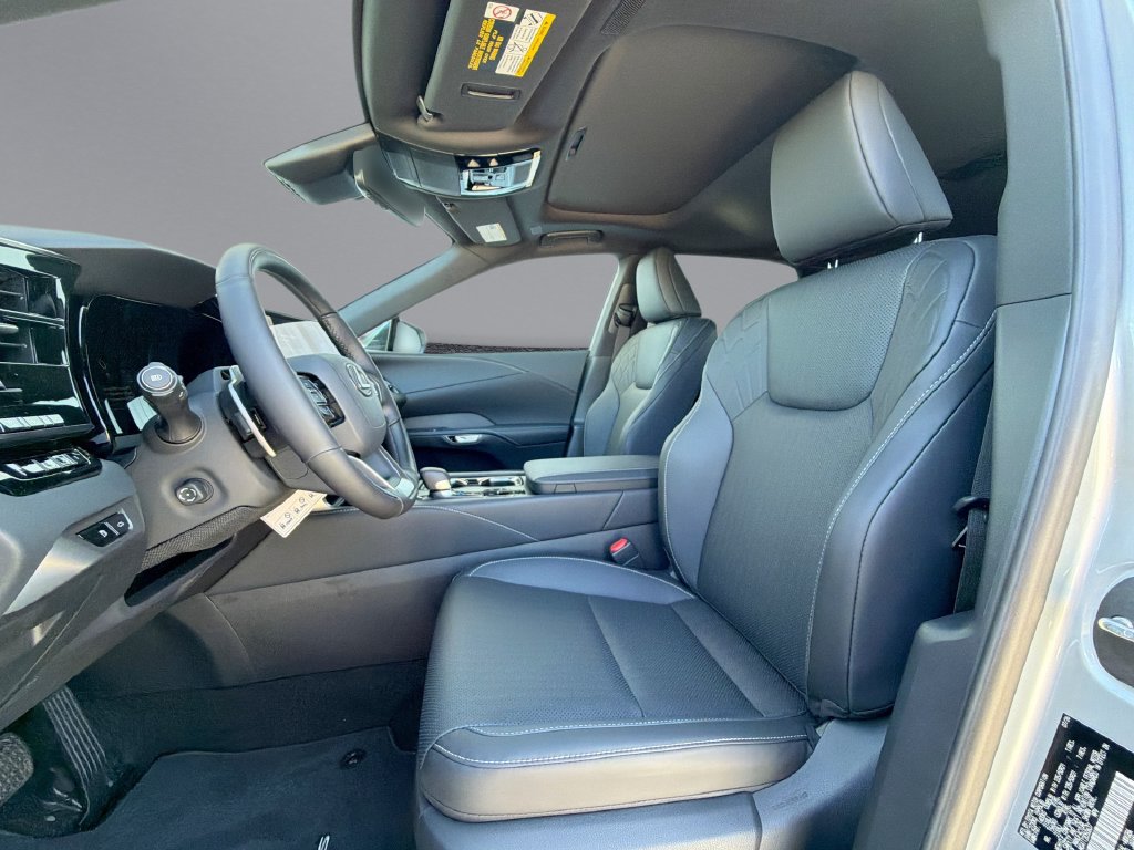 Thumbnail: 2026 Lexus RX - 30