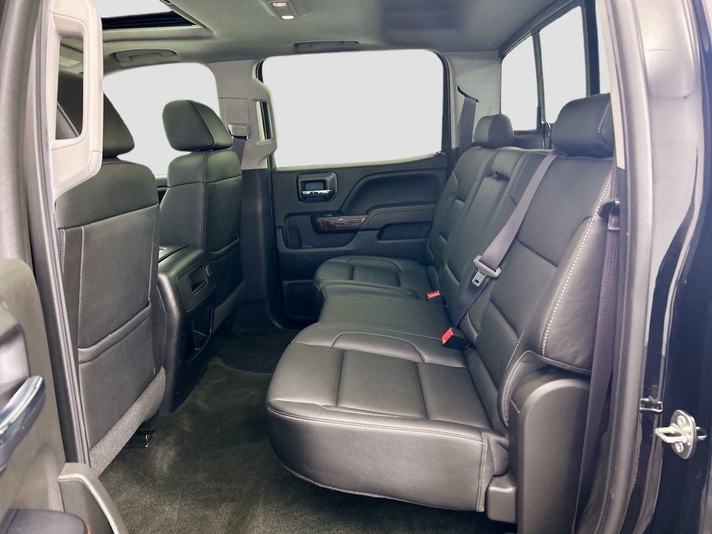 Thumbnail: 2017 GMC Sierra 1500 - 20