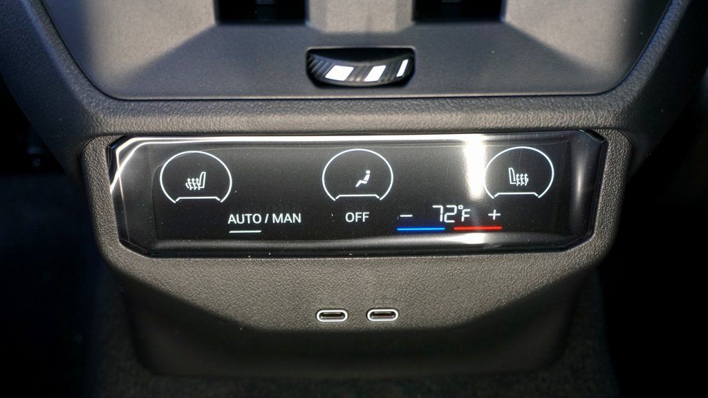 2026 BMW X3 30 - Photo 13
