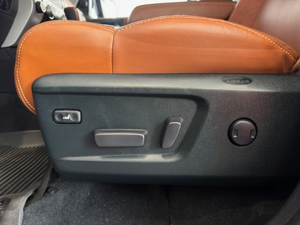 2021 Toyota Tundra 1794  at Community Toyota